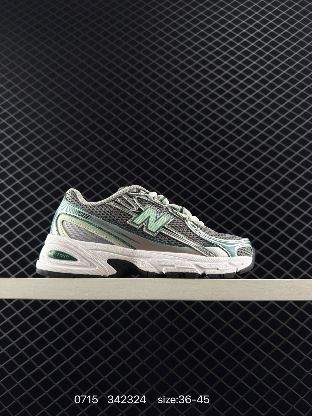 New Balance 740 New Balance 740